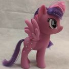 My Little Pony G4 FiM Movie 6" Fashion Style Twilight Sparkle