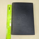 Booth Tarkington 1919 Monsieur Beaucaire, The Beautiful Lady, His Own People