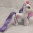 Hasbro My Little Pony G3 Sweetie Belle Unicorn Name Symbol