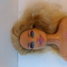 Mattel Barbie 2009 Torso Painted Pink, Glitter