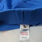 Tu UK Brand Baby Boy Blue Sweat Pants Size 9-12M