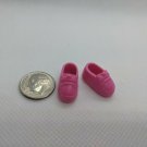 Mattel Barbie Little Sister Kelly Pink Pair of Sneakers Shoes