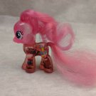 My Little Pony G4 FiM Water Cuties Pinkie Pie Water-filled *Cut Hair*