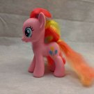 My Little Pony G4 FiM 2014 Rainbow Power Fashion Style Pinkie Pie 6"