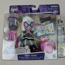 My Little Pony Equestria Girls Photo Finish Flashy Photo Class Set 4" Doll Toy