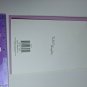 American Greetings Tender Thoughts Note Card it's Easter Time Spring Garden
