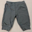 Carter's Just One You Baby Boy Gray Sweat Pants Size 3M