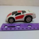 1989 BURGER KING KIDS MEAL HASBRO RECORD BREAKERS SHOCKWAVE CAR TOY