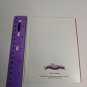 Current Inc Thank You Card Flavia Weedn The Romance of Life Collection