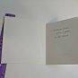 Current Inc Thank You Card Flavia Weedn The Romance of Life Collection