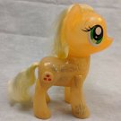 My Little Pony G4 Movie Shining Friends Light-up hoof clear Applejack 6"