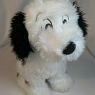 Disney Store Cuddler Dalmatian Puppy Dog Lucky LARGE 18" Plush Stuffed Animal