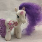 My Little Pony G3 2008 Happy Meal Sweetie Belle Toy **Pony Only**