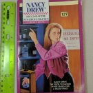 CASE OF DANGEROUS SOLUTION (NANCY DREW MYSTERY #127) By Carolyn Keene