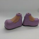 MGA Bratz Doll Light Magenta Replacement Pair of Shoes