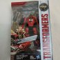 * Transformers The Last Knight Premier Edition Deluxe Class AUTOBOT DRIFT Hasbro