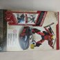 * Transformers The Last Knight Premier Edition Deluxe Class AUTOBOT DRIFT Hasbro