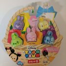 Disney Tsum Tsum 5 Target Exclusive Tsparkle Tsurprise Color Pop Figures Easter