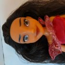 Hasbro Disney Elena of Avalor 11" Doll in Red Dress from Sister 2-Pack