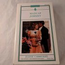 Madcap Johnny (Harlequin Regency Romance, No 90) by Jeanne Carmichael