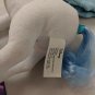 Sofia The First Disney Plush Stuffed Skye the Unicorn Pegasus Pony 10"