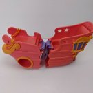 Fashion Polly Pocket Wild Waves Ana's Shipwreck Cove Boat Playset Only