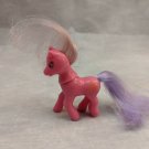 My Little Pony G2 Euro Version Happy Meal Sundance Sun Sparkle