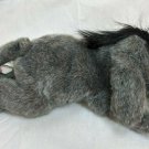 Disney Winnie the Pooh Eeyore Donkey 15" Long Plush Stuffed Animal