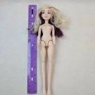 Disney Descendants Isle Style Switch Mal Doll Nude Incomplete 4 OOAK *READ*