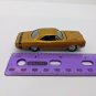Johnny Lightning Playing Mantis Dodge Super Bee 1969 1:64 3" Long *Played with*