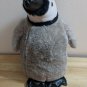 1988 Sea World 15â Penguin Plush Stuffed Animal *READ*