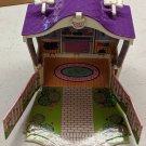 2009 Breyer Pony Gals JASMINE Shop Play Set Stable BUILDING ONLY No Horse