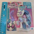 My Little Pony All About DJ Pon-3 Unicorn MOC