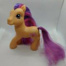 My Little Pony G3 SCOOTALOO Dress-up Left-side Symbol