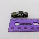 Imperial Mini Car SLICLA 50 Black/Yellow/Red 1.5" Long *Played with*
