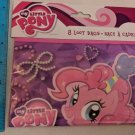 My Little Pony Birthday Loot Bags 8-pk Party Supplies NEW Pinkie Pie