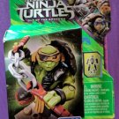 Mega Bloks Nickelodeon Teenage Mutant Ninja Turtles Pirate Mikey Mini Figure