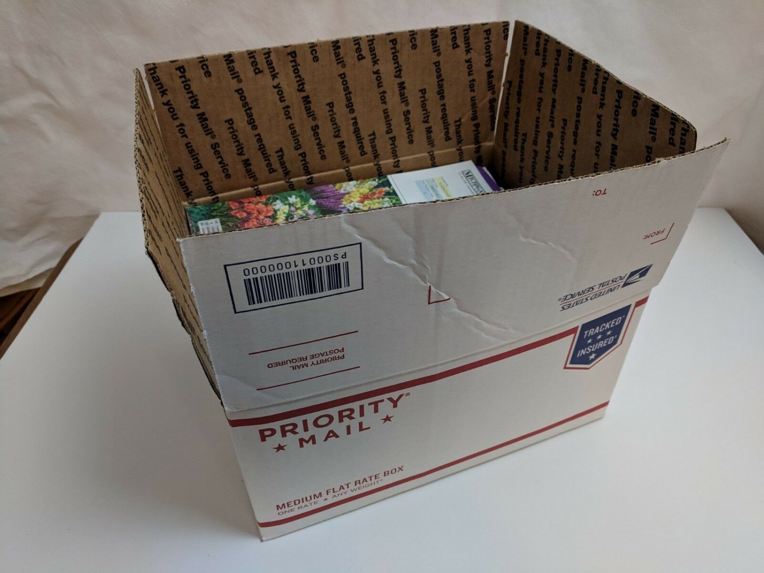 MIXED Magazines, Catalogs, Dust Jackets for Scrapbook, Decoupage, Paper Crafts