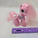 My Little Pony G3.5 Pinkie Pie Glitter Name Symbol Hasbro