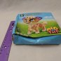 Leo & Tig MILA Small Particle Building Blocks Toy 14+ 462 Pcs NEW-DAMAGED BOX
