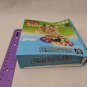 Leo & Tig MILA Small Particle Building Blocks Toy 14+ 462 Pcs NEW-DAMAGED BOX