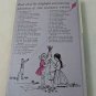Bobbsey Twins The County Fair Mystery by Laura Lee Hope 1960 HC #15