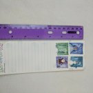 Scott's of Wisconsin Refrigerator List Note Pad Christmas Winter Holiday