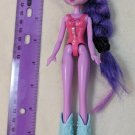 Hasbro My Little Pony Equestria Girls Original Twilight Sparkle 9" Doll Nude GUC