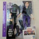 Marvel Rising Secret Warriors Secret Identity QUAKE Daisy Johnson Doll NEW