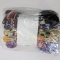 The Sock Lab Ladies Boot Socks Multicolored Checkered Sz 9-11 Polyester/Cotton