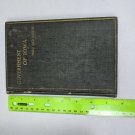 The Government of Iowa School Text-Book Vintage 1905 J. Macy & K.F. Geiser
