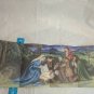 Guideposts Someone Cares Christmas Fold-out Card Holy Family Unto Us A Child