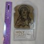 Holy Toast Miracle Bread Stamper Virgin Mary Fred Stamp Novelty NEW