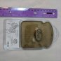 Holy Toast Miracle Bread Stamper Virgin Mary Fred Stamp Novelty NEW